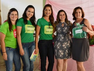 ENCONTRO DAS MULHERES CAFEICULTORAS – BATOM, CAFÉ E PROSA DE ARAPONGA