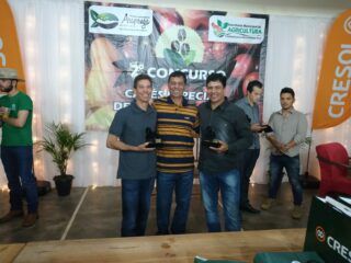 Associados da ASCA conquistam as primeiras colocações do 2° Concurso de Cafés Especiais de Araponga